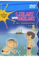Lolek und Bolek in den Sommerferien 1