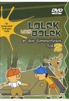 Lolek und Bolek in den Sommerferien 2