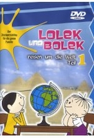 Lolek und Bolek reisen um die Welt 1