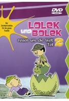 Lolek und Bolek reisen um die Welt 2