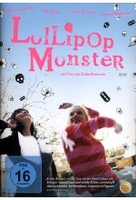 Lollipop Monster