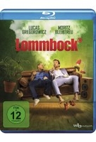 Lommbock