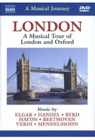 London - A Musical Journey