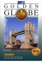 London - Golden Globe
