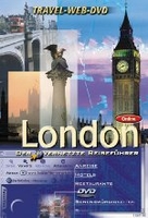 London - TRAVEL-WEB-DVD
