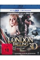 London Falling - Uncut (inkl. 2D-Version)
