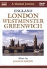 London/Westminster/Greenwich - A Musical Journey