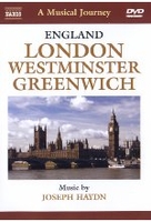 London/Westminster/Greenwich - A Musical Journey