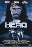 Lone Hero - Die Terrorbiker