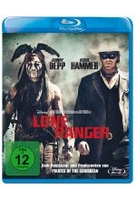 Lone Ranger (2013)