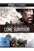 Lone Survivor (4K Ultra HD) (+ Blu-ray)