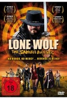 Lone Wolf - The Samurai Avenger