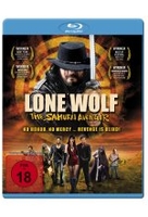 Lone Wolf - The Samurai Avenger