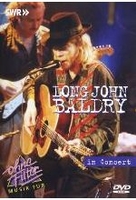Long John Baldry - In Concert / Ohne Filter