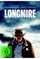 Longmire - Die komplette 1. Staffel [2 DVDs]