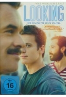 Looking - Die komplette 1. Staffel [2 DVDs]