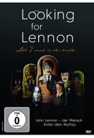 Looking for Lennon - All i want is truth