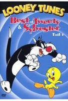 Looney Tunes - Best of Sylvester & Tweetey 1