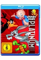 Looney Tunes - Platinum Collection Volume 2 [3 BRs]