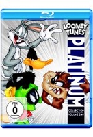 Looney Tunes - Platinum Collection Volume Eins