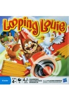Looping Louie