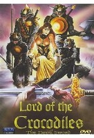 Lord of the Crocodiles