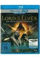 Lord of the Elves - Das Zeitalter der Halblinge [SE]
