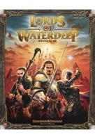 Lords of Waterdeep (engl.)