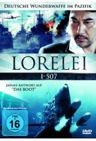 Lorelei - Deutsche Wunderwaffe im Pazifik - Uncut