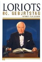 Loriots 80. Geburtstag