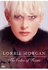 Lorrie Morgan - The Color of Roses