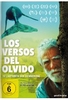 Los Versos del Olvido - Im Labyrinth der Erinnerung