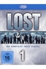 Lost - Staffel 1 [7 BRs]