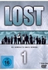 Lost - Staffel 1 [7 DVDs]