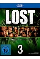 Lost - Staffel 3 [7 BRs]