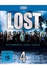 Lost - Staffel 4 [5 BRs]