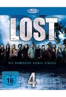 Lost - Staffel 4 [5 BRs]
