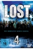Lost - Staffel 4 [6 DVDs]