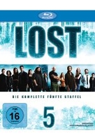 Lost - Staffel 5 [5 BRs]