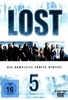 Lost - Staffel 5 [5 DVDs]