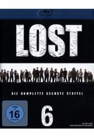 Lost - Staffel 6 [5 BRs]