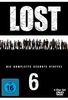 Lost - Staffel 6 [5 DVDs]