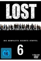 Lost - Staffel 6 [5 DVDs]