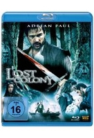 Lost Colony