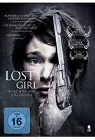 Lost Girl - Fürchte die Erlösung