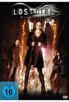 Lost Girl - Season 1 [3 DVDs]