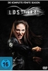 Lost Girl - Season 5 [4 DVDs]