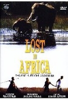 Lost in Africa