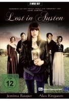 Lost in Austen [2 DVDs]