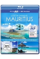 Lost in Paradise - Mauritius (inkl. 2D-Version)
